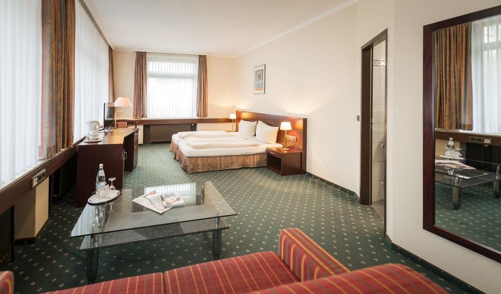 Hotel Diana