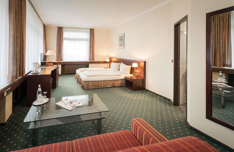 Hotel Diana