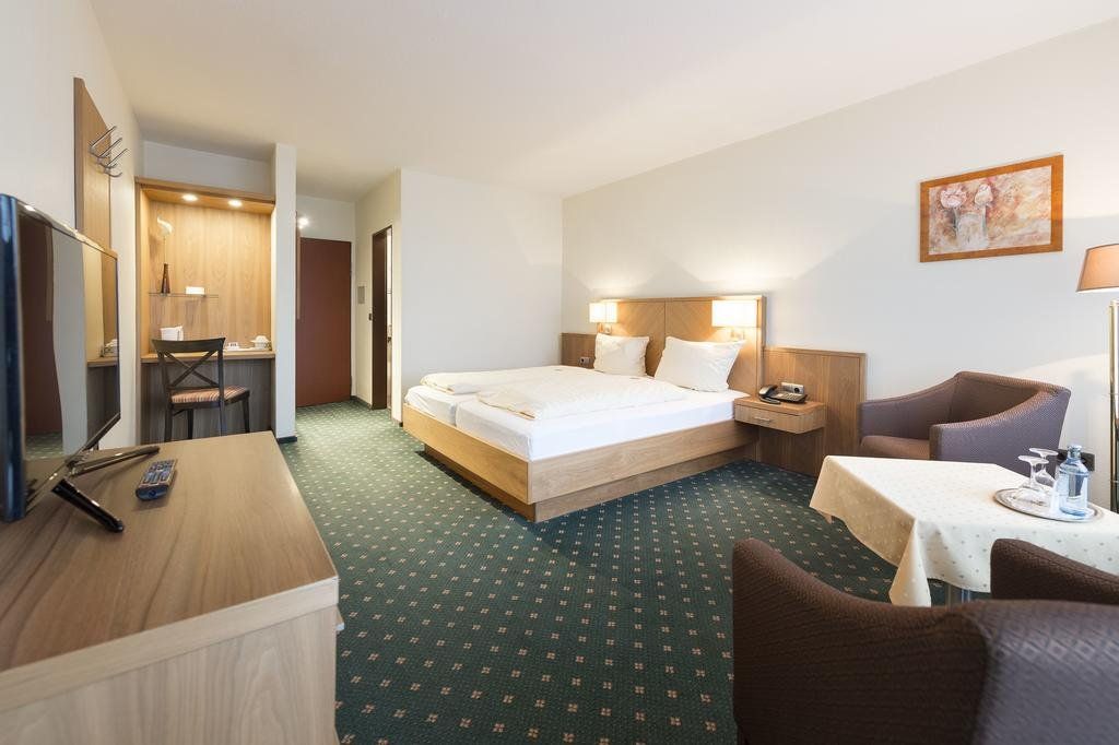 Hotel Diana
