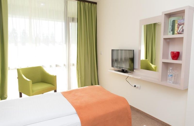 Hotel-Clinic Dr. Gechevi