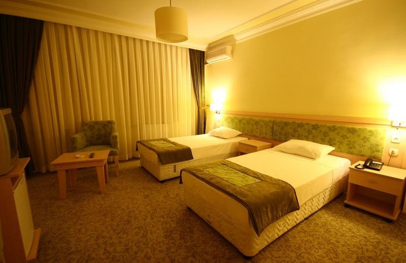 Hotel Simsek