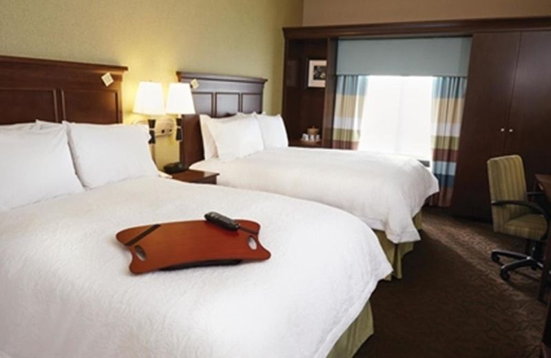 Hampton Inn Pittsburgh - Wexford - Cranberry South