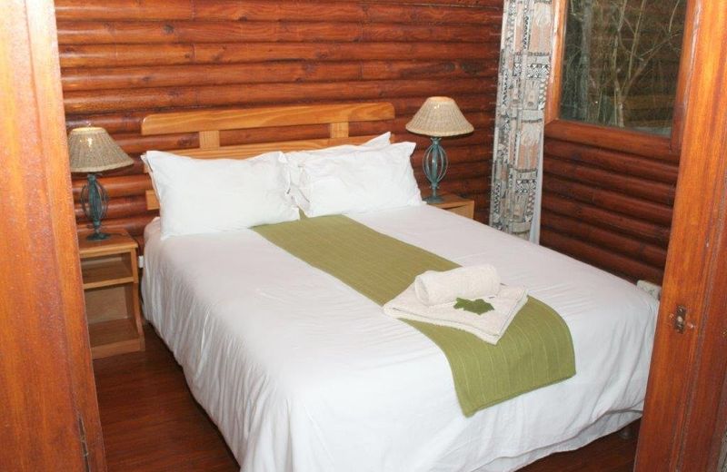 Mtunzini Forest Lodge Self Catering Resort