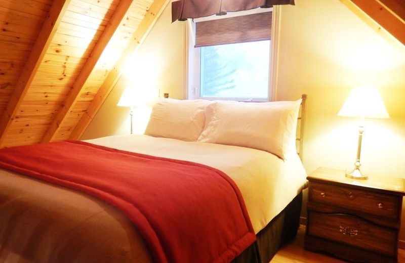 Auberge Aux Quatre Matins