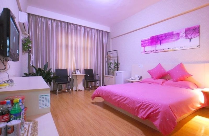 Yangzhou Rujia Hotel