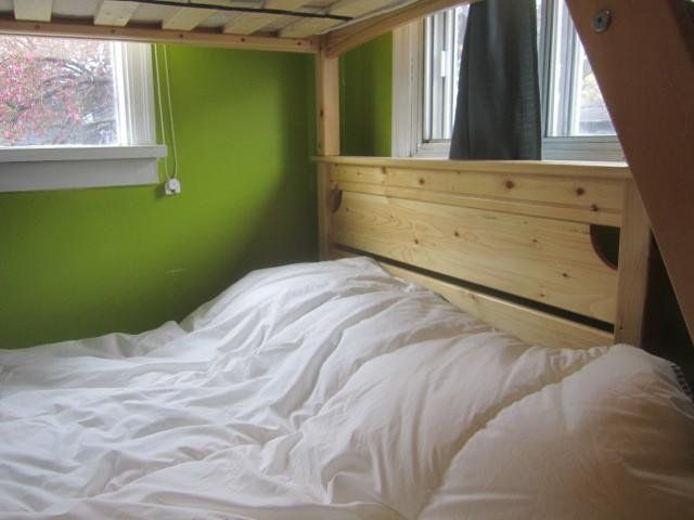 Centre Street Bed and Breakfast