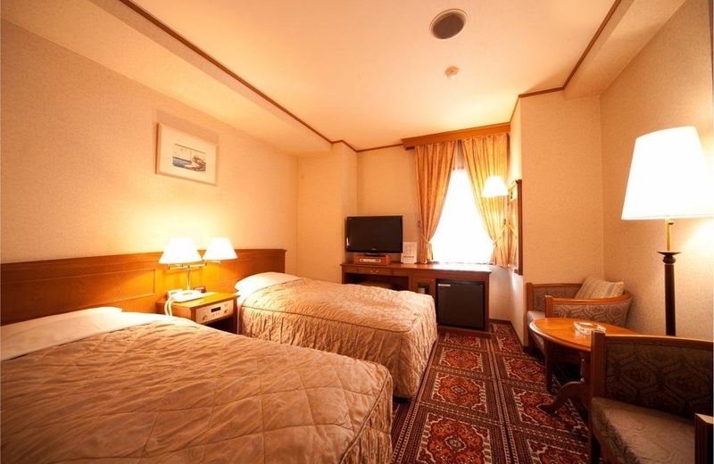 Hotel Arthur
