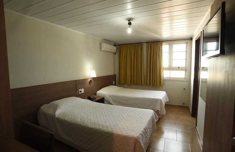 Hotel Dom Rafael Executivo