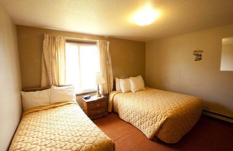 Flaming Gorge Resort