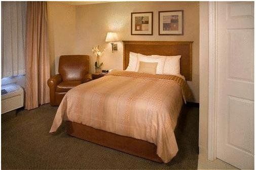 Sonesta Simply Suites Knoxville