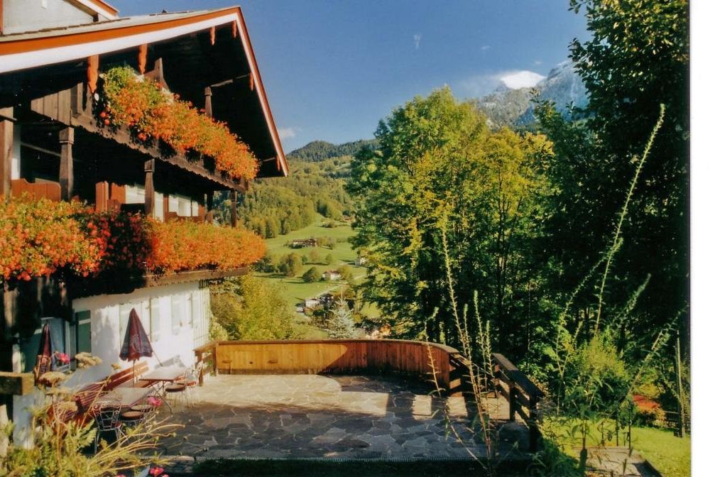 Outdoor Pictures 24