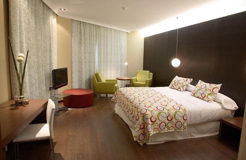 Hotel Veracruz Plaza & Spa