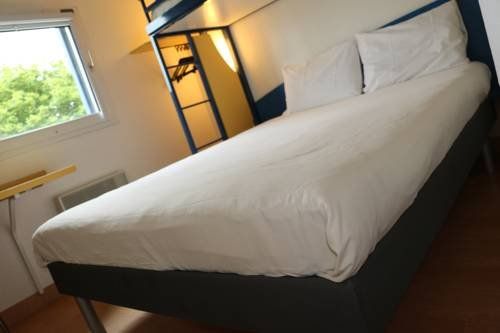 ibis budget Lille Villeneuve D'Ascq