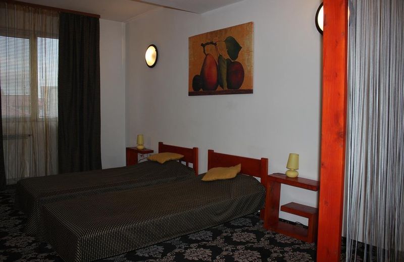 Hotel Club G