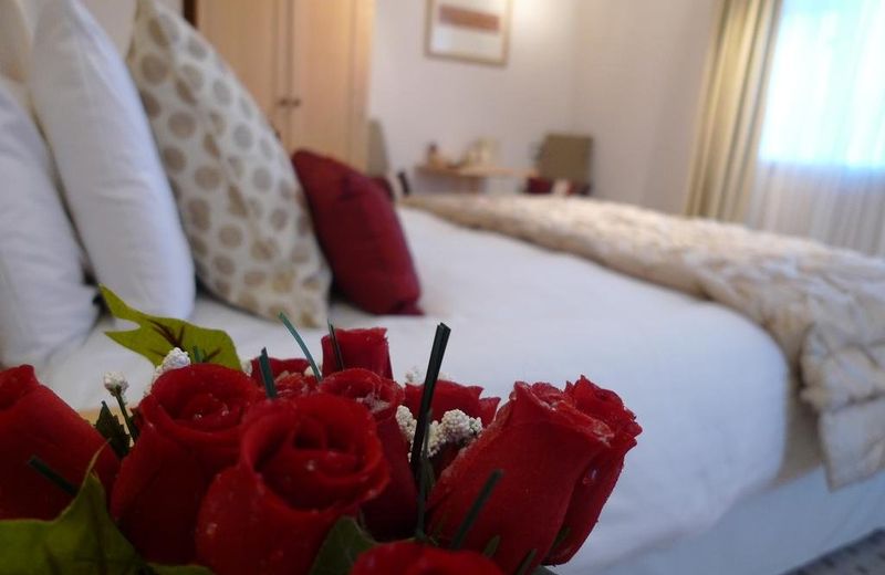 Ashburnham Hotel