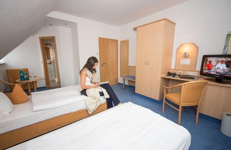 Hotel-Gasthof Weisses Ross