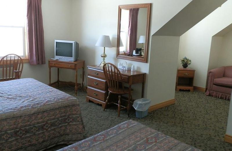 Hopewell Rocks Motel & Country Inn