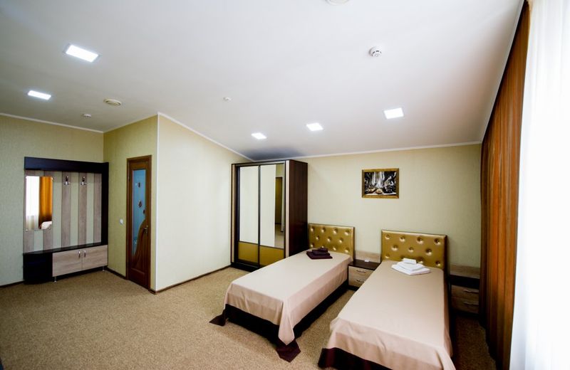 Elite Hotel
