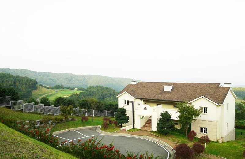 Gyeongju Mauna Ocean Resort