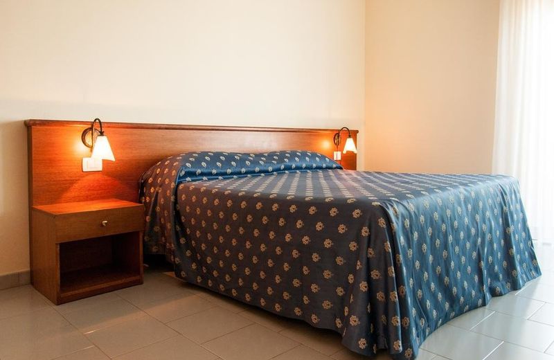 Hotel Villaggio Aurora