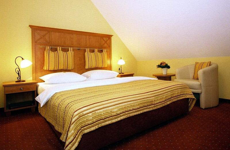 Hotel Garni Schick