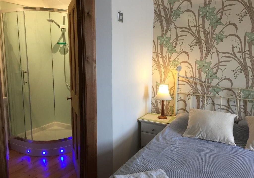Bank Guest House