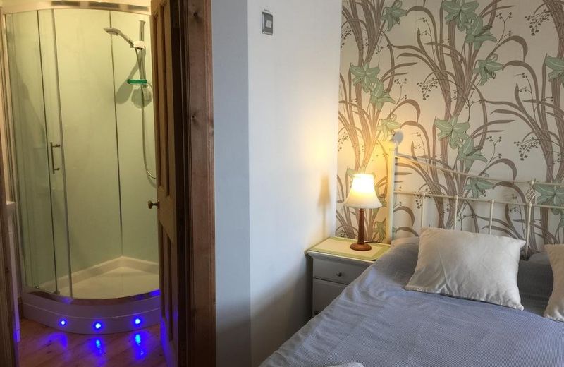 Bank Guest House