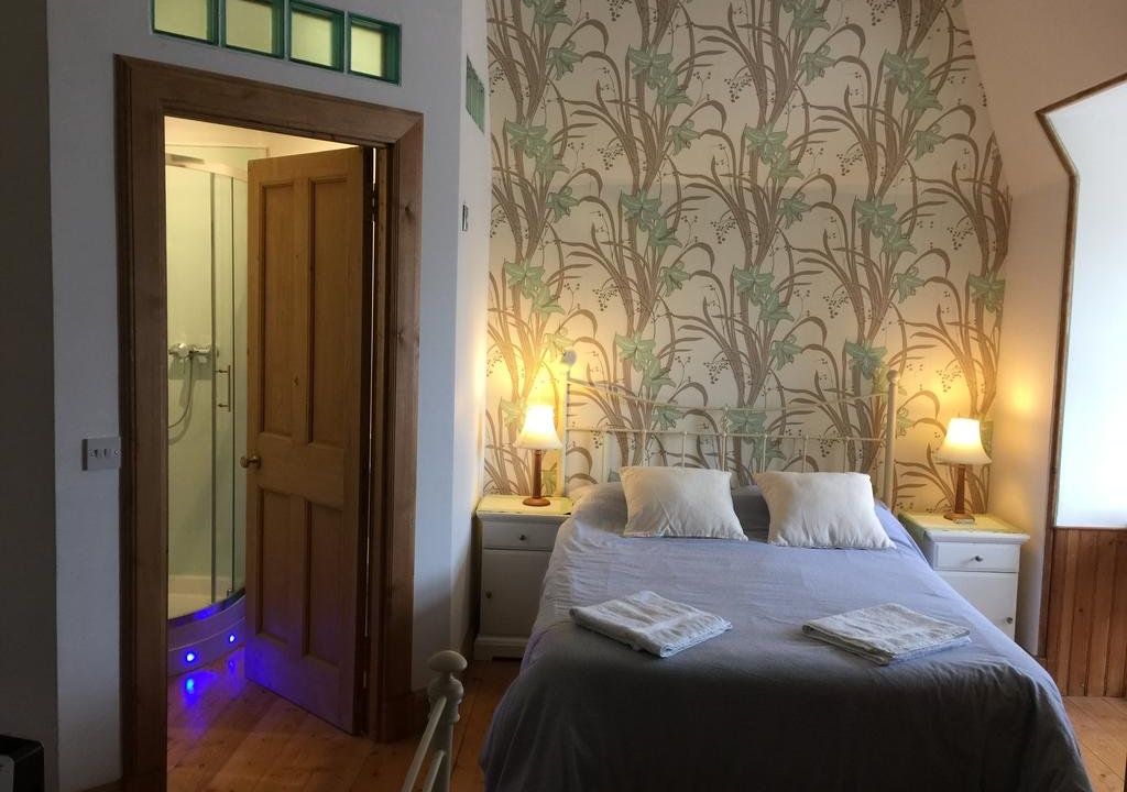 Bank Guest House