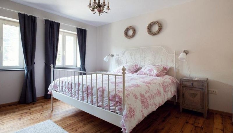 Vakantiewoning Tivoli