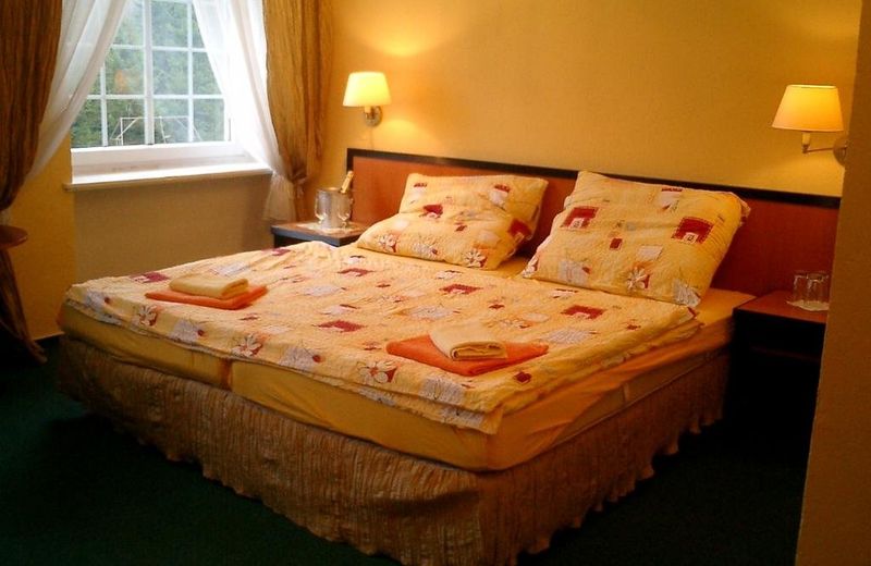 Hotel Berghof