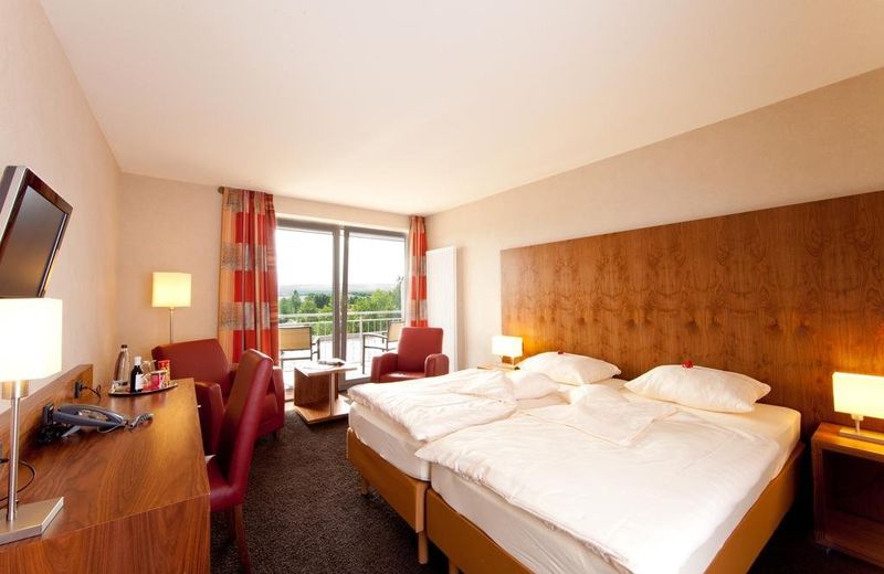 Seehotel