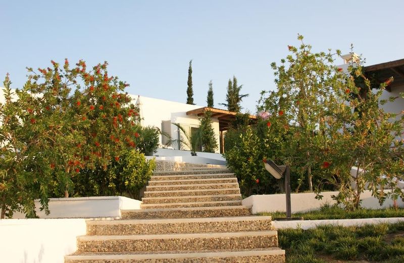 BanSala Villas