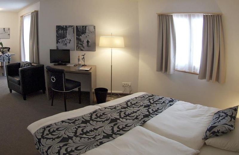 Hotel Allegra