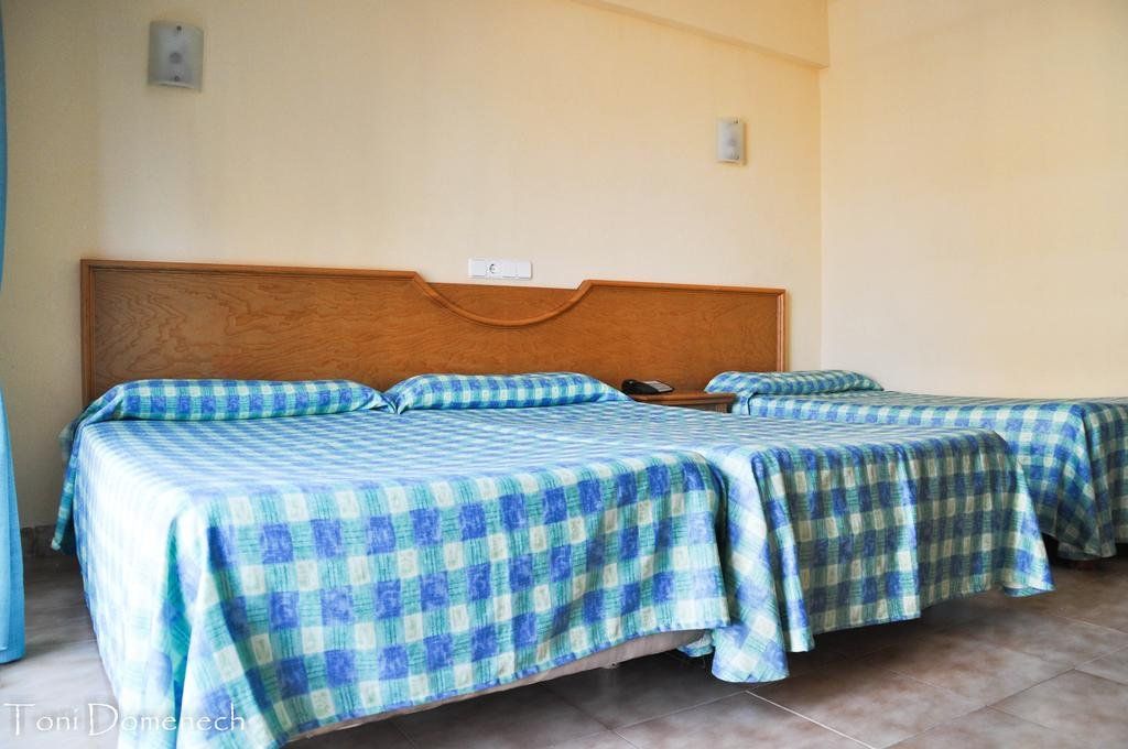 Hotel Iris