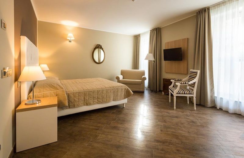 Hotel Monteverde