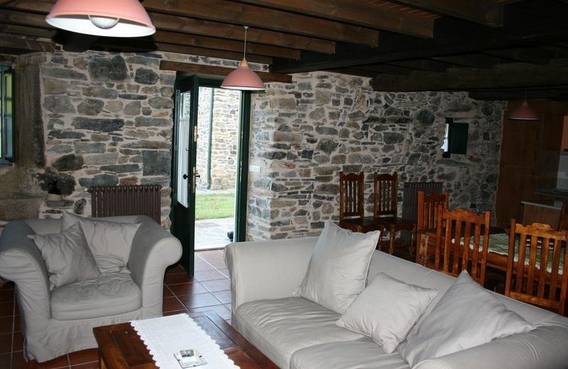 Casa Teillor