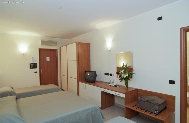 Hotel Residence Pegaso