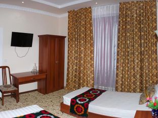 Hotel Image 1