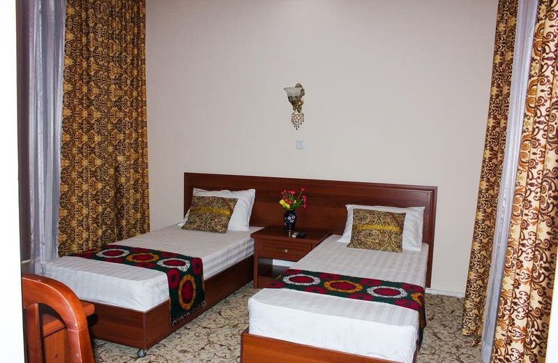 Hotel Shams
