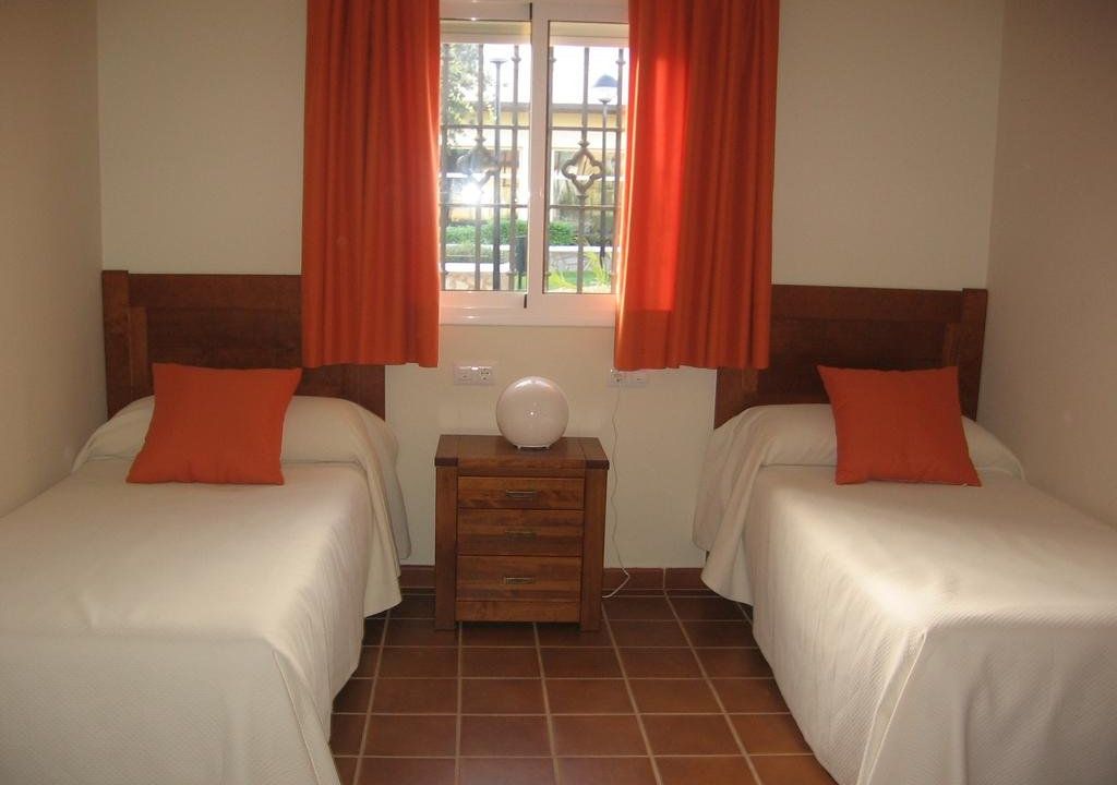 Hotel Sierra Luz