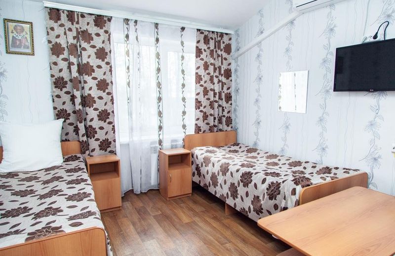 Olimp Hotel
