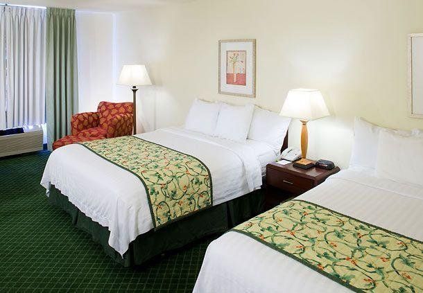 Fairfield Inn by Marriott Santa Clarita Valencia
