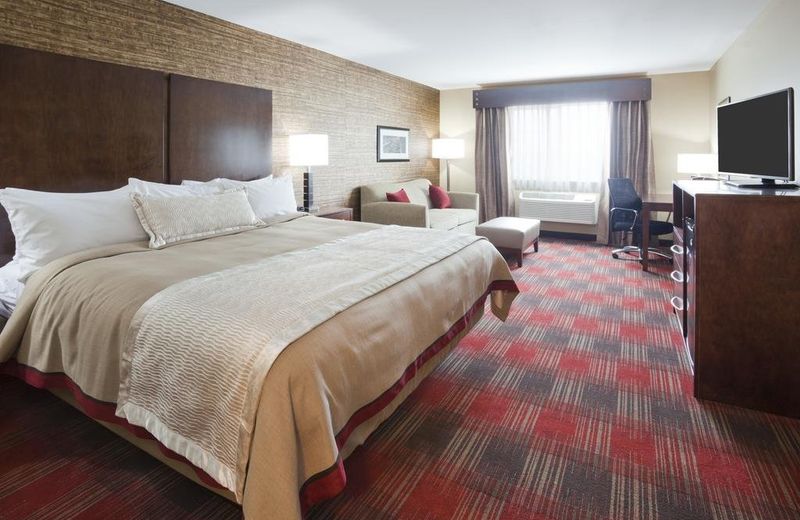 GrandStay Hotel and Suites - Tea/Sioux Falls