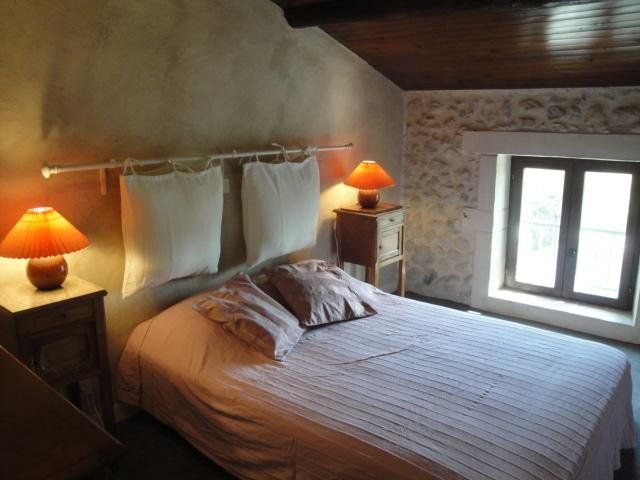 Logis Le Mas de Valaurie