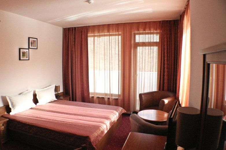 Hotel Bozhentsi