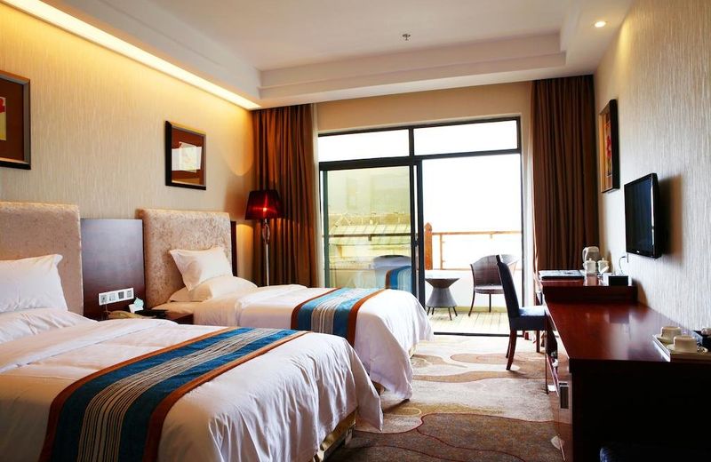 Mingcheng Times Hotel