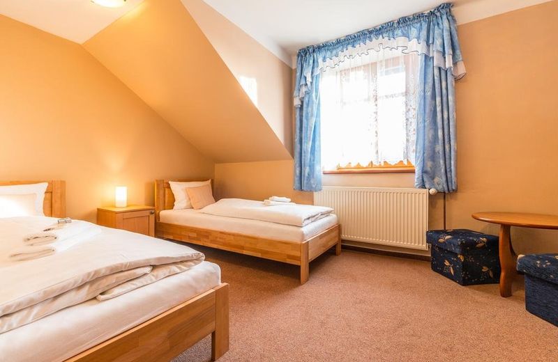 Hotel Franz