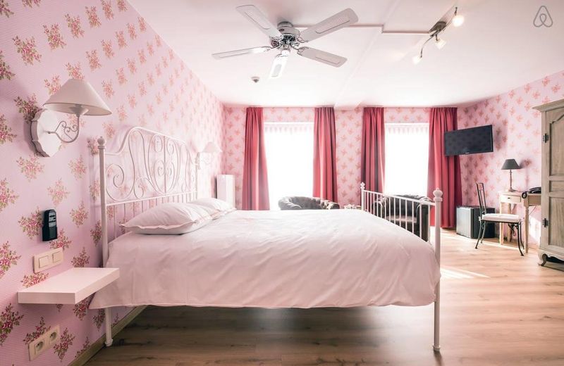 Hotel Het Heilig Genot
