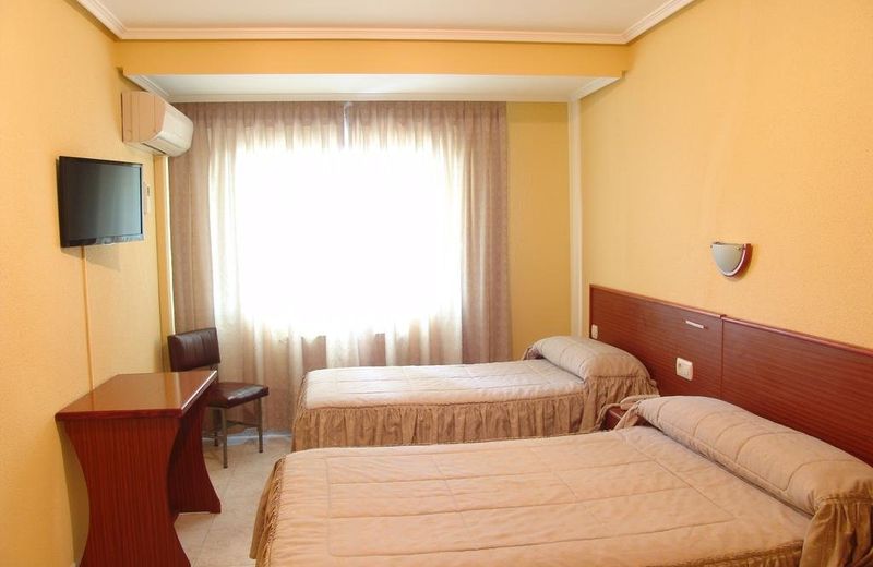 Hostal Athlanta