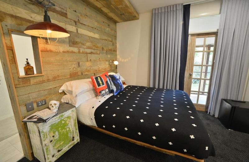 Boogie Woogie Beach House